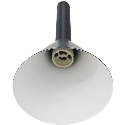 Nordlux Kelvis lampa podsufitowa 3x12 W czarna 2612706003