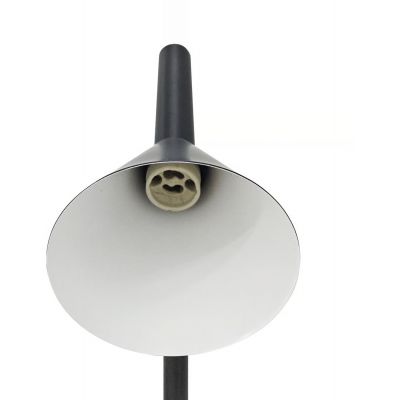 Nordlux Kelvis lampa stołowa 1x12 W czarna 2612765003