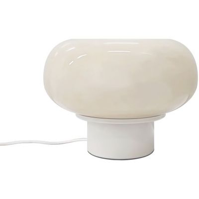 Nordlux Malti lampa stołowa 2x10 W beżowa 2612825009