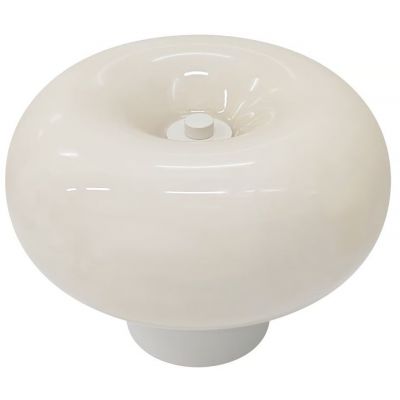 Nordlux Malti lampa stołowa 2x10 W beżowa 2612825009