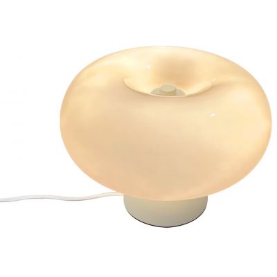 Nordlux Malti lampa stołowa 2x10 W beżowa 2612825009