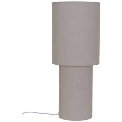 Nordlux Izara lampa stojąca 2x15 W beżowa 2612904009