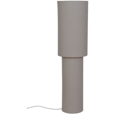 Nordlux Izara lampa stojąca 2x15 W beżowa 2612924009