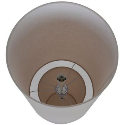 Nordlux Izara lampa stojąca 2x15 W beżowa 2612924009