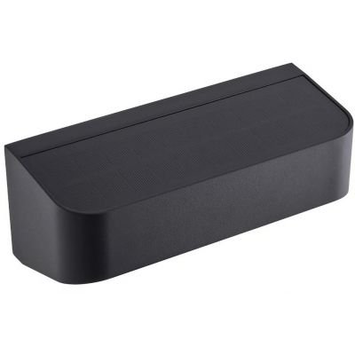 Nordlux Marcellio kinkiet zewnętrzny 1x5 W czarny 2618001003