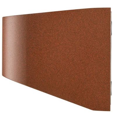 Nordlux Marcellio kinkiet zewnętrzny 1x5 W brązowy 2618001018