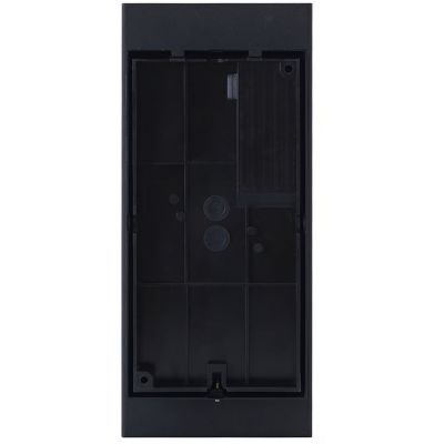 Nordlux Clarini kinkiet zewnętrzny 2x15 W czarny 2618151203