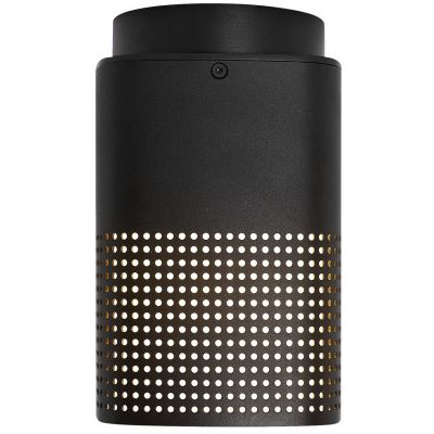 Nordlux Sidara lampa wisząca 1x15 W czarna 2618406203