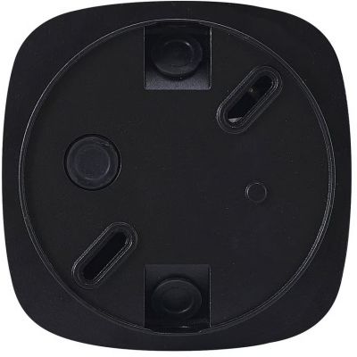 Nordlux Sidara lampa wisząca 1x15 W czarna 2618406203