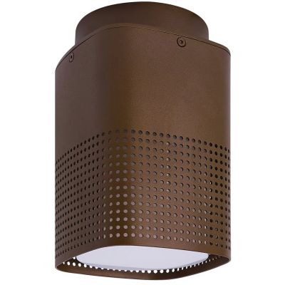 Nordlux Sidara lampa wisząca 1x15 W brązowa 2618406218