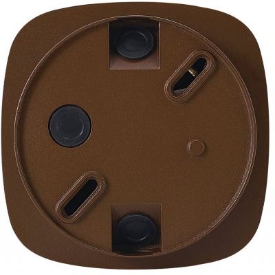 Nordlux Sidara lampa wisząca 1x15 W brązowa 2618406218