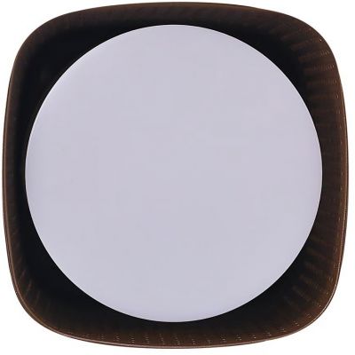 Nordlux Sidara lampa wisząca 1x15 W brązowa 2618406218