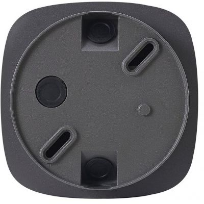 Nordlux Sidara lampa wisząca 1x15 W antracyt 2618406250