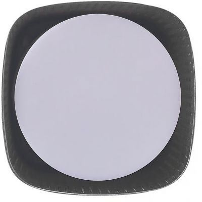 Nordlux Sidara lampa wisząca 1x15 W antracyt 2618406250