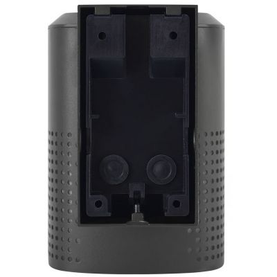 Nordlux Sidara kinkiet zewnętrzny 1x15 W antracyt 2618421250