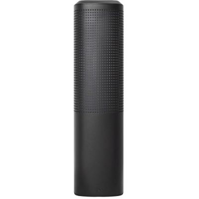 Nordlux Sidara lampa stojąca zewnętrzna niska 1x15 W czarna 2618448203