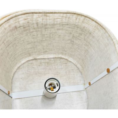 Nordlux Takai lampa wisząca 1x15 W beżowa 2620003018