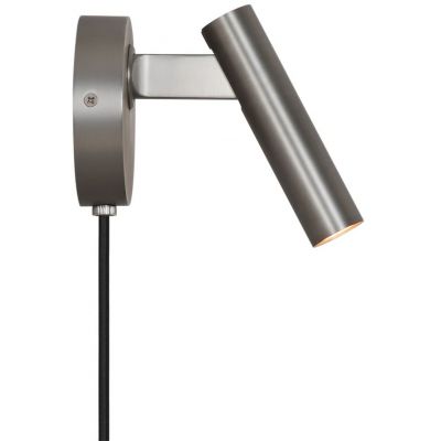 Nordlux Makoto kinkiet 1x5 W chrom 2620051033