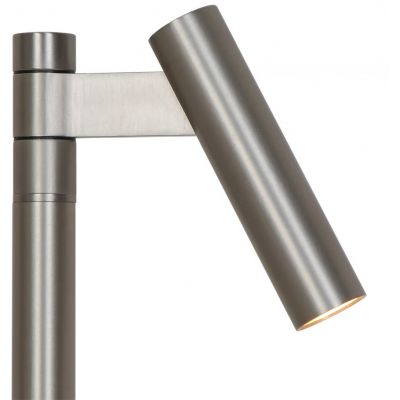 Nordlux Makoto lampa stołowa 1x5 W chrom 2620075033