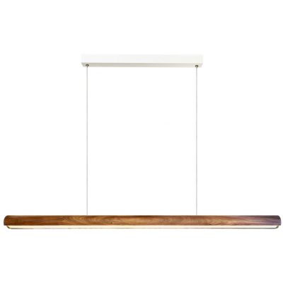 Nordlux Akeno lampa wisząca 25 W brązowa 2620113014