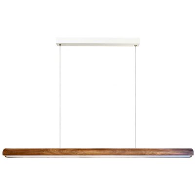 Nordlux Akeno lampa wisząca 25 W brązowa 2620113014