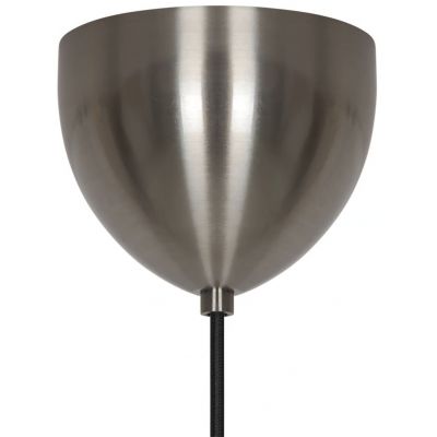 Nordlux Latika lampa wisząca 1x15 W chrom 2620133033