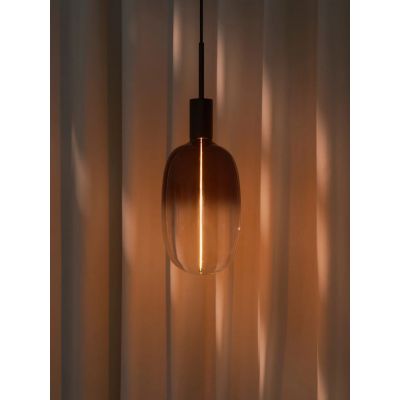 Nordlux DecoE27 żarówka dekoracyjna 1x4 W 1800 K E27 2680002747