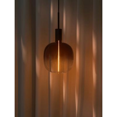 Nordlux DecoE27 żarówka dekoracyjna 1x4 W 1800 K E27 2680012747