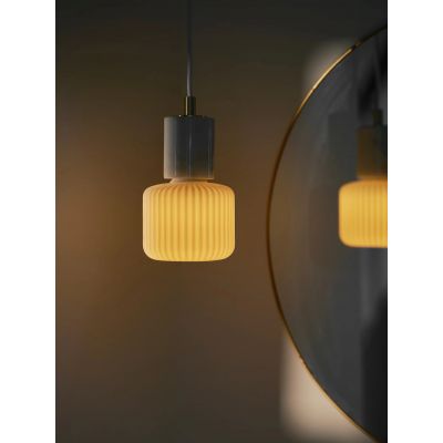 Nordlux DecoE27 żarówka dekoracyjna 1x3,5 W 1800 K E27 2680072701