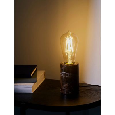 Nordlux DecoE27 żarówka dekoracyjna 1x7,2 W 2500 K E27 2680112727