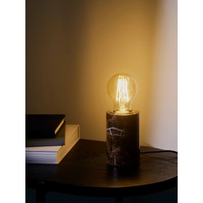 Nordlux DecoE27 żarówka dekoracyjna 1x7,2 W 2500 K E27 2680122727