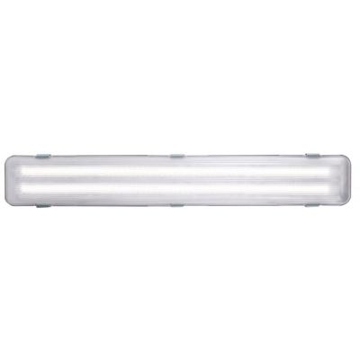 Nordlux Works lampa garażowa 2x10 W 65,3 cm 27586101