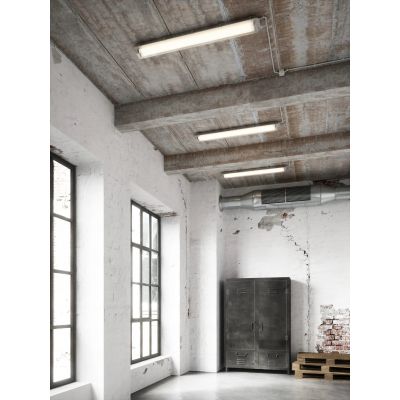 Nordlux Works lampa garażowa 2x10 W 65,3 cm 27586101