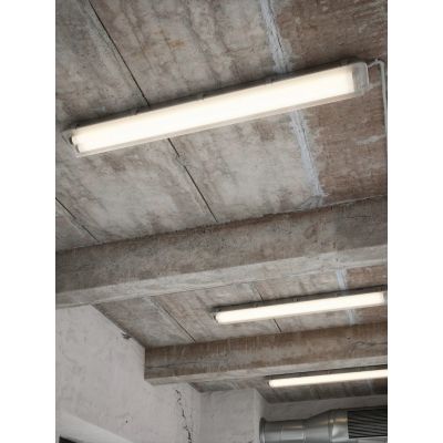 Nordlux Works lampa garażowa 2x10 W 65,3 cm 27586101