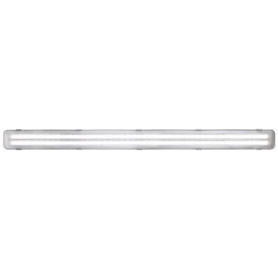 Nordlux Works lampa garażowa 2x18 W 125,3 cm 27596101