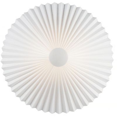 Nordlux Trio kinkiet 1x40 W biały 3001601