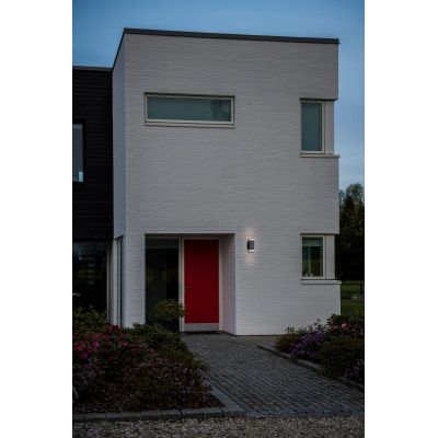 Nordlux Elm kinkiet zewnętrzny 2x20 W czarny 45331003