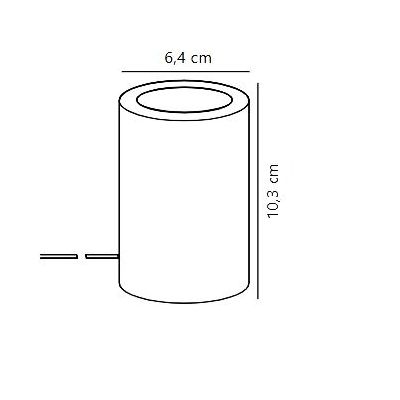 Nordlux Siv Marble lampa stołowa 1x60 W biała 45875001