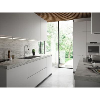 Nordlux Latona lampa meblowa 1x4 W biała 47416101