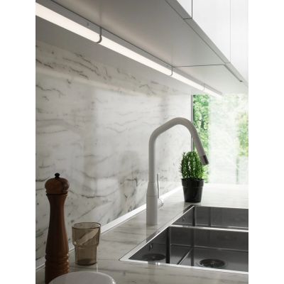 Nordlux Latona lampa meblowa 1x4 W biała 47416101