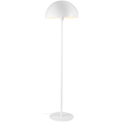 Nordlux Ellen lampa stojąca 1x40 W biała 48584001