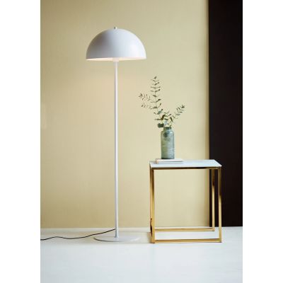 Nordlux Ellen lampa stojąca 1x40W biała 48584001