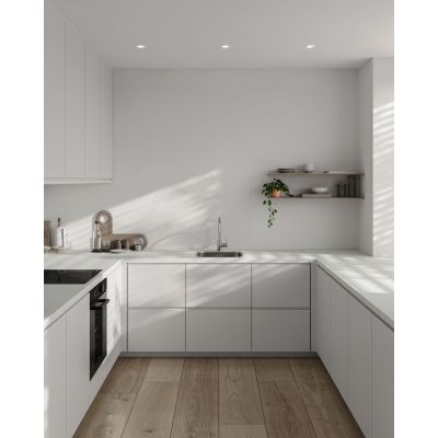 Nordlux Canis lampa do zabudowy 3x4,7W LED biała 49390101