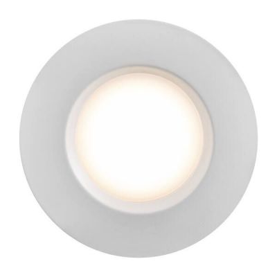 Nordlux Dorado lampa do zabudowy 1x5,5W LED biała 49430101