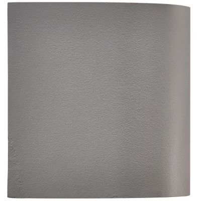 Nordlux Canto kinkiet zewnętrzny 2x6 W szary 49701010