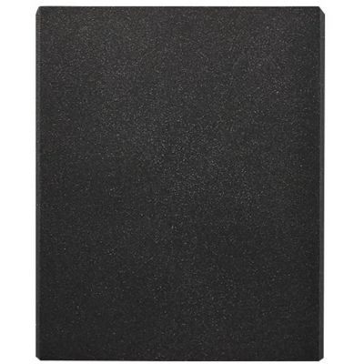 Nordlux Canto Kubi kinkiet zewnętrzny 2x6 W czarny nadmorski 49711203