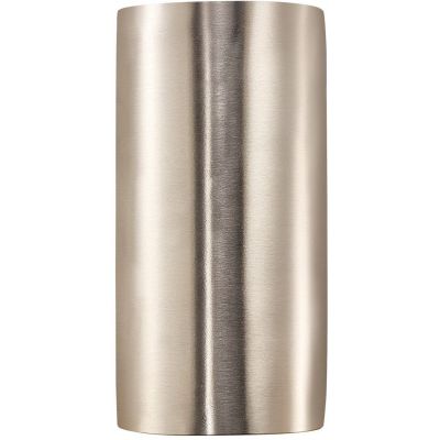 Nordlux Canto Maxi kinkiet zewnętrzny 2x28 W stal nierdzewna 49721034