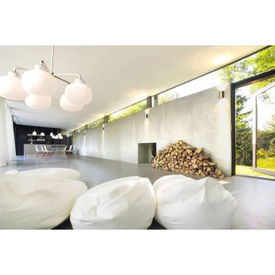 Nordlux Canto Maxi kinkiet zewnętrzny 2x28 W mosiądz 49721035