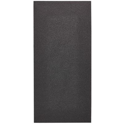 Nordlux Canto Maxi Kubi kinkiet zewnętrzny 2x28 W czarny nadmorski 49731203