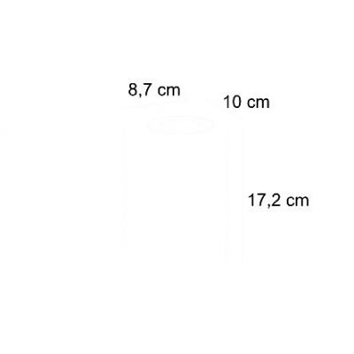Nordlux Canto Maxi Kubi kinkiet zewnętrzny 2x28 W czarny nadmorski 49731203